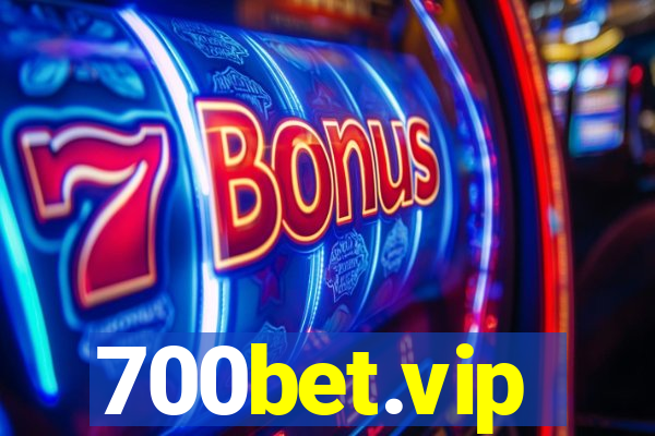 700bet.vip