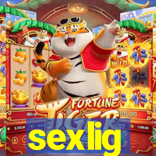 sexlig