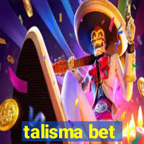 talisma bet