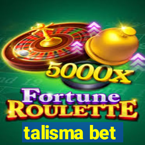 talisma bet
