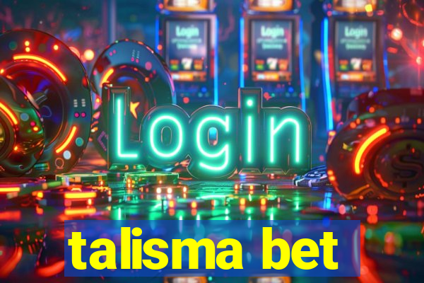 talisma bet