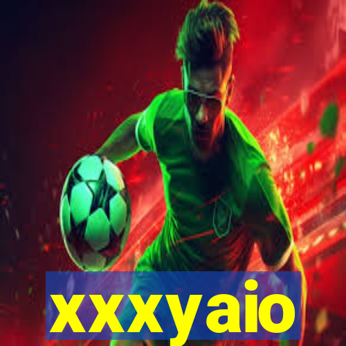 xxxyaio