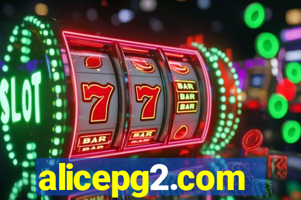 alicepg2.com