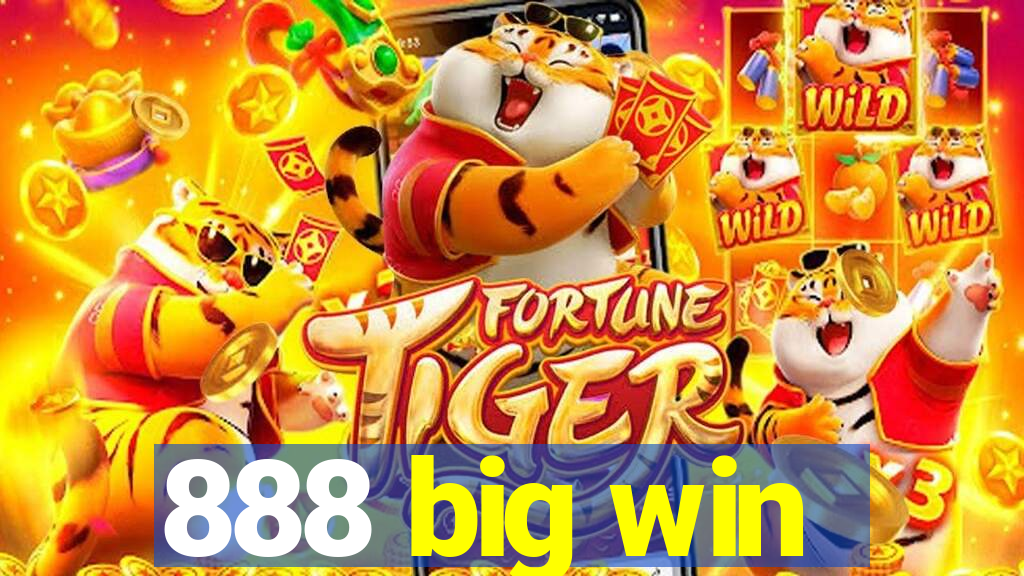 888 big win