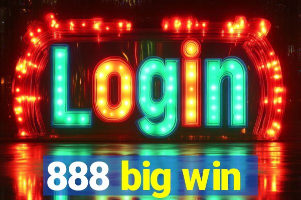 888 big win