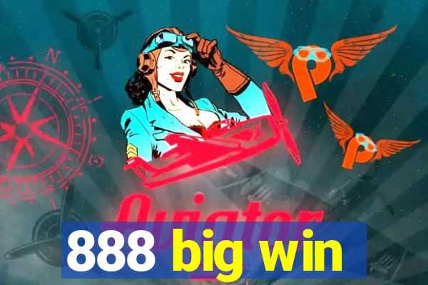 888 big win