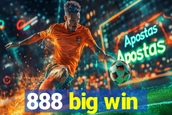 888 big win