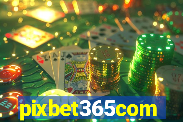 pixbet365com