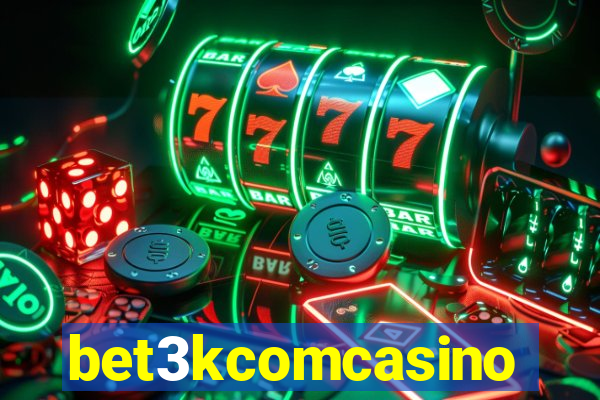 bet3kcomcasino