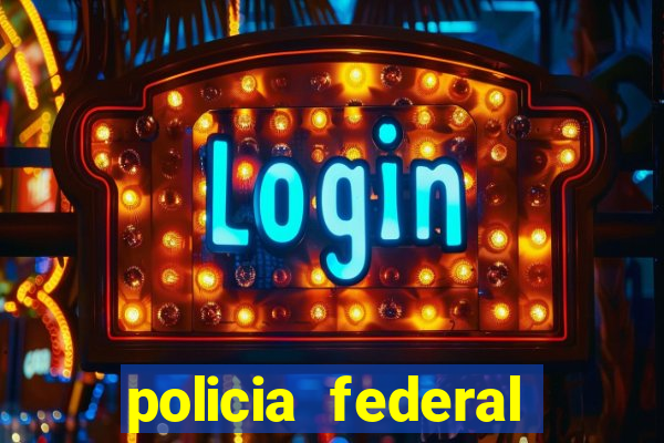 policia federal investiga flamengo