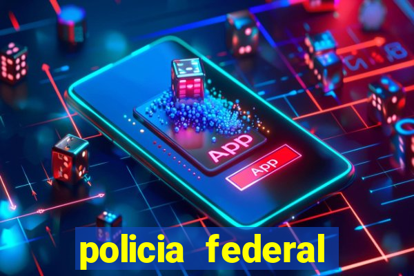 policia federal investiga flamengo
