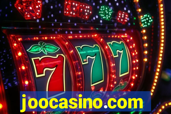 joocasino.com
