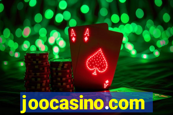 joocasino.com
