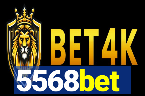 5568bet
