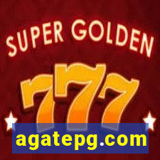 agatepg.com