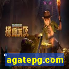 agatepg.com
