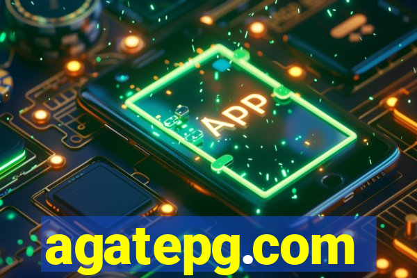 agatepg.com