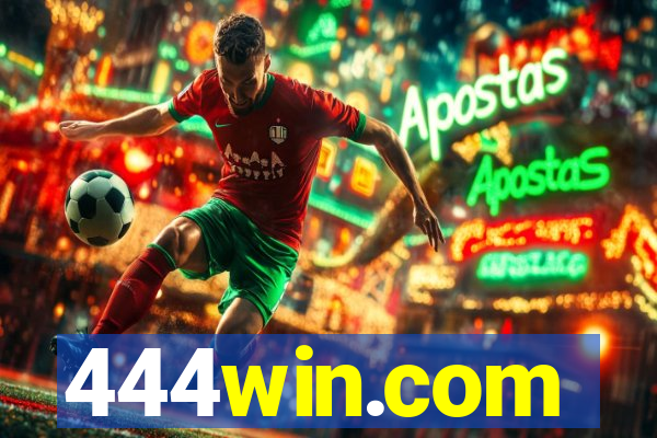 444win.com