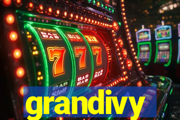 grandivy