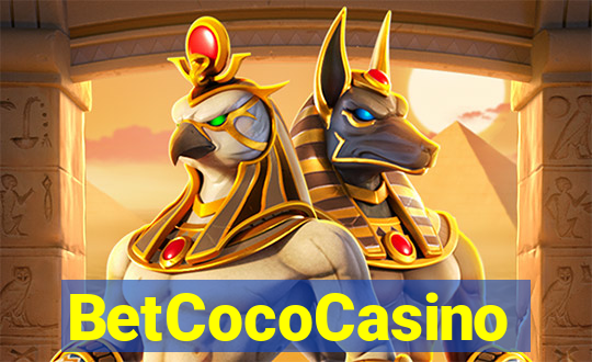 BetCocoCasino