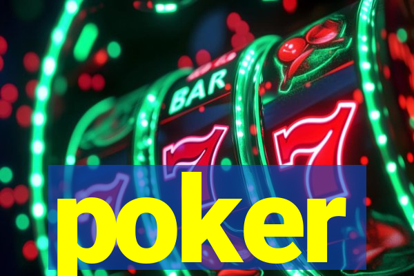poker