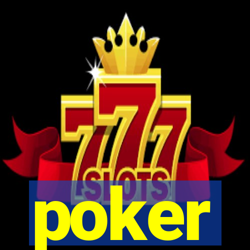 poker
