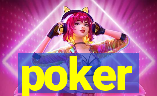 poker