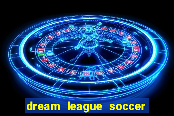 dream league soccer kit flamengo 2019