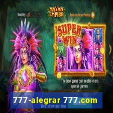 777-alegrar 777.com
