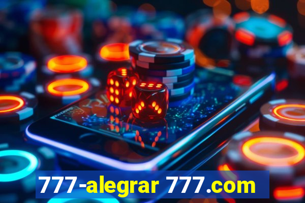 777-alegrar 777.com