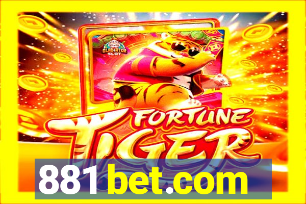 881 bet.com