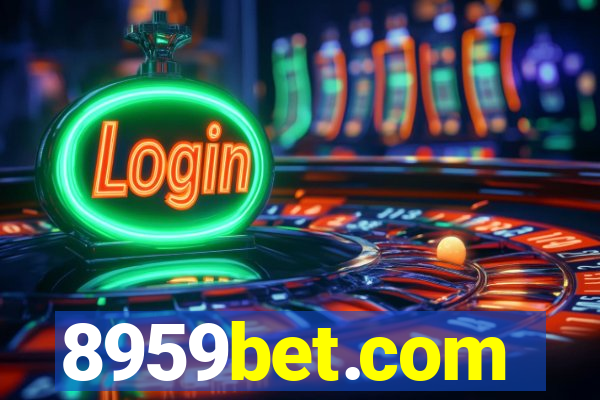 8959bet.com