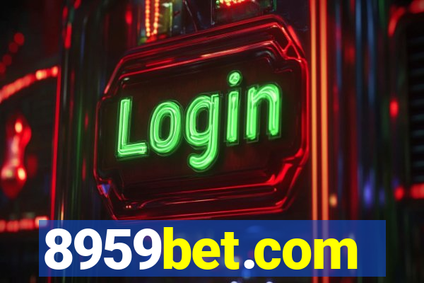 8959bet.com