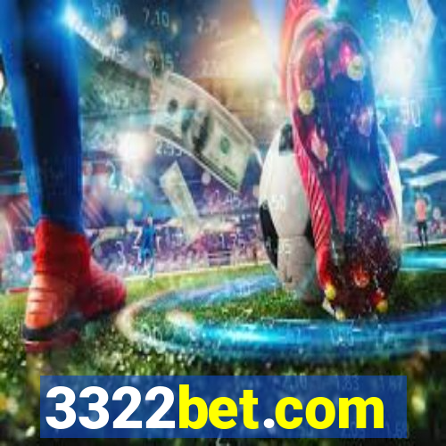 3322bet.com