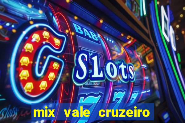 mix vale cruzeiro nota de falecimento
