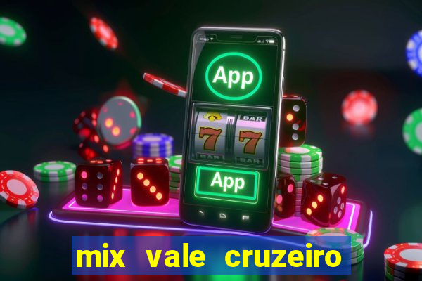 mix vale cruzeiro nota de falecimento