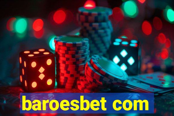 baroesbet com