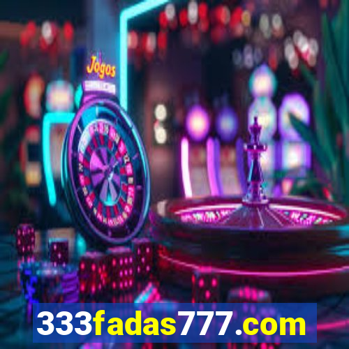 333fadas777.com