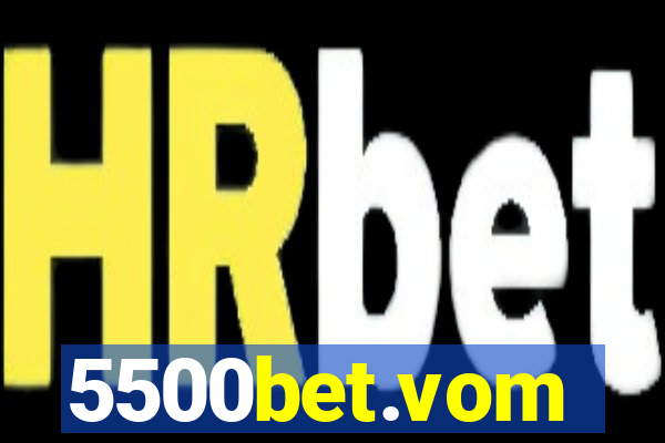 5500bet.vom