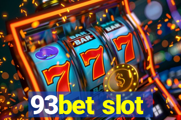 93bet slot