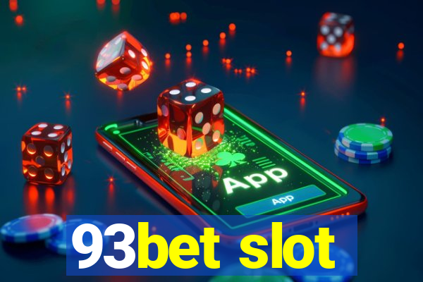93bet slot