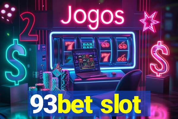 93bet slot