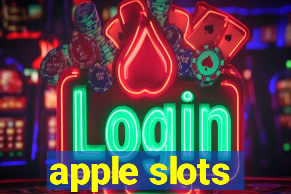 apple slots