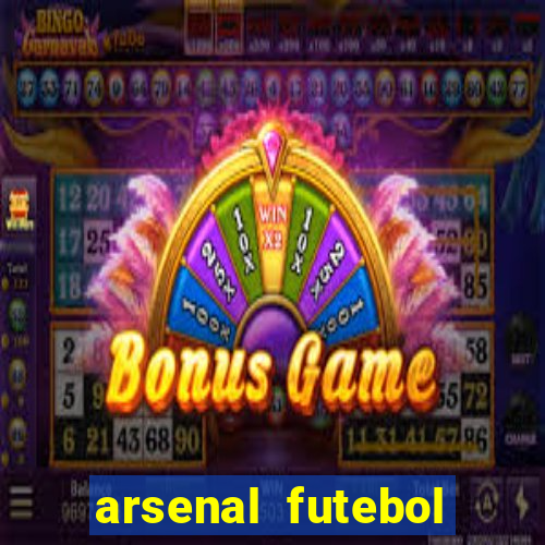 arsenal futebol play hd