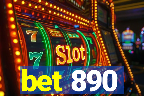 bet 890