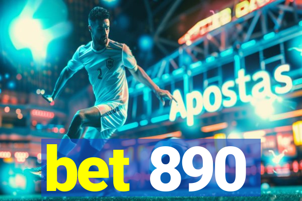 bet 890