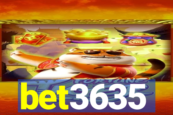 bet3635