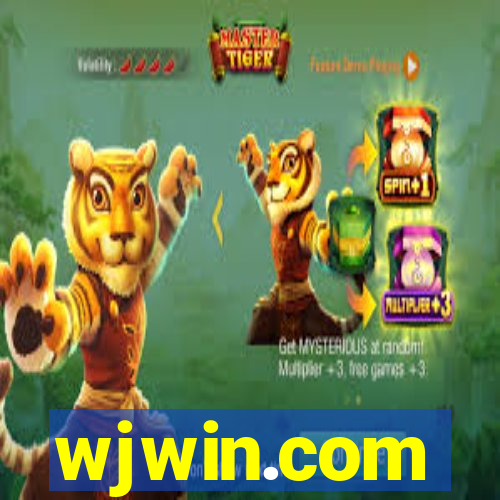 wjwin.com