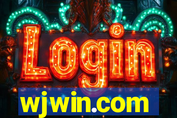 wjwin.com