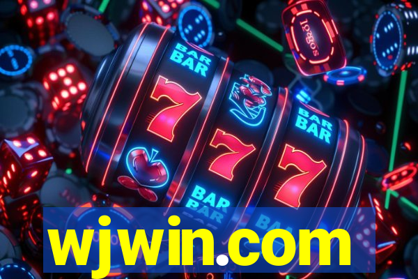 wjwin.com